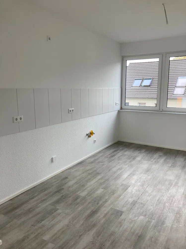 3 Zimmer Wohnung mit 86 m² in Brühl – Bild 1