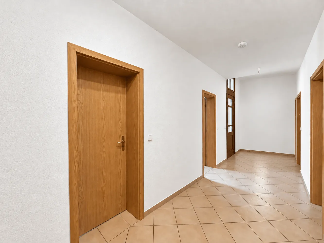 4 room apartment with 96 m² in Chemnitz – Photo 5