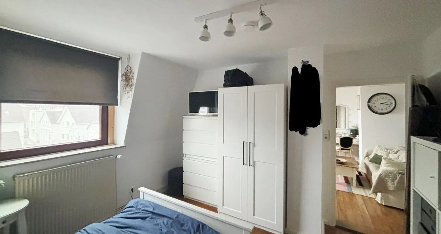 2 Zimmer Wohnung mit 55 m² in Oldenburg – Bild 8