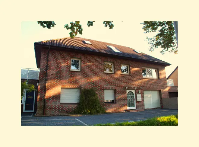 3 room apartment with 60 m² in Oldenburg – Photo 1