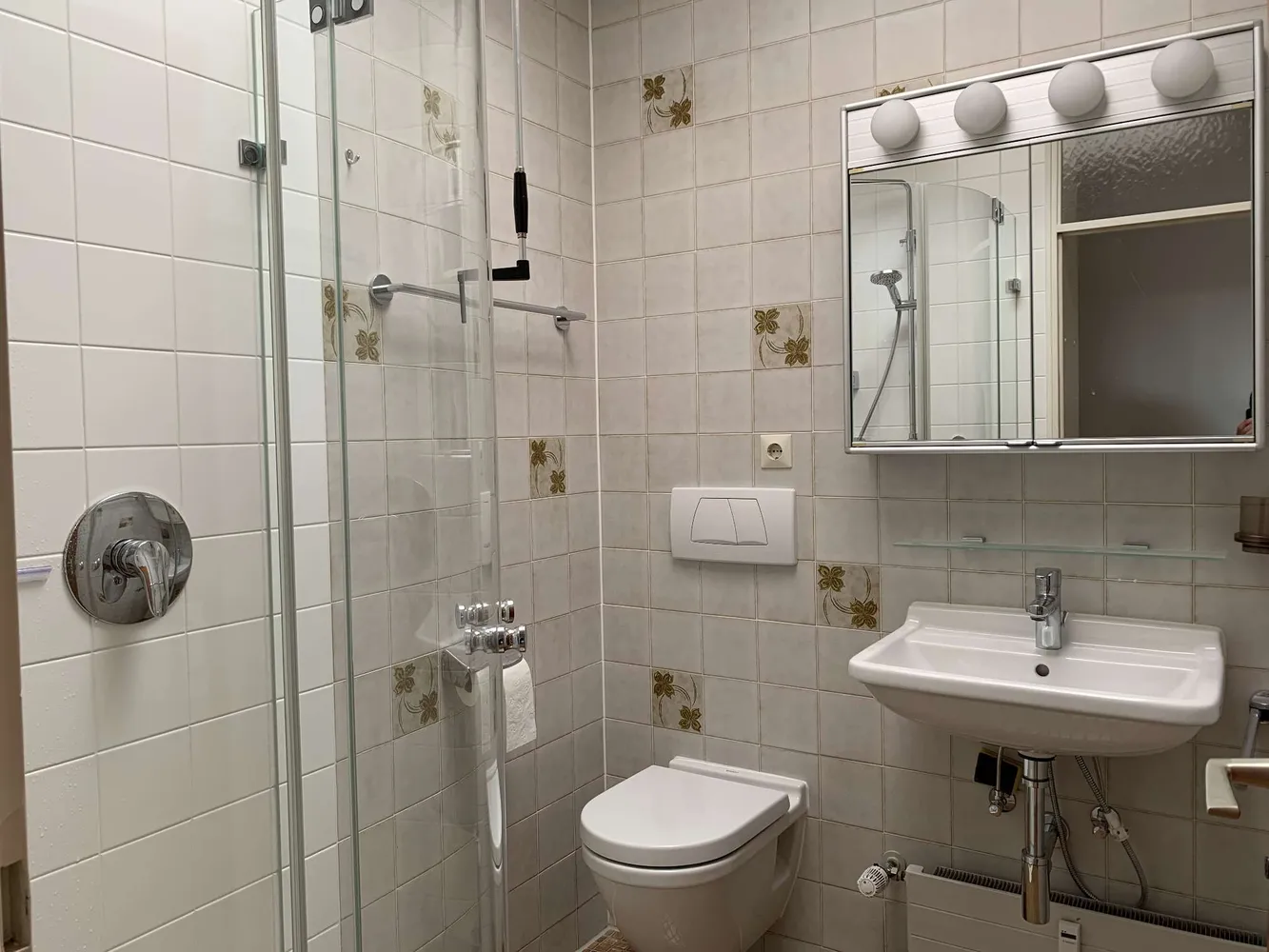 2 Zimmer Wohnung mit 119 m² in Sindelfingen – Bild 1