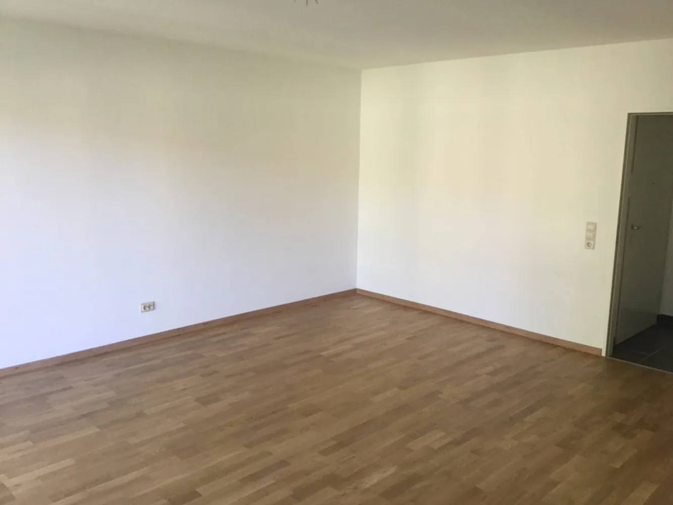 2 Zimmer Wohnung mit 46 m² in Ulm – Bild 1