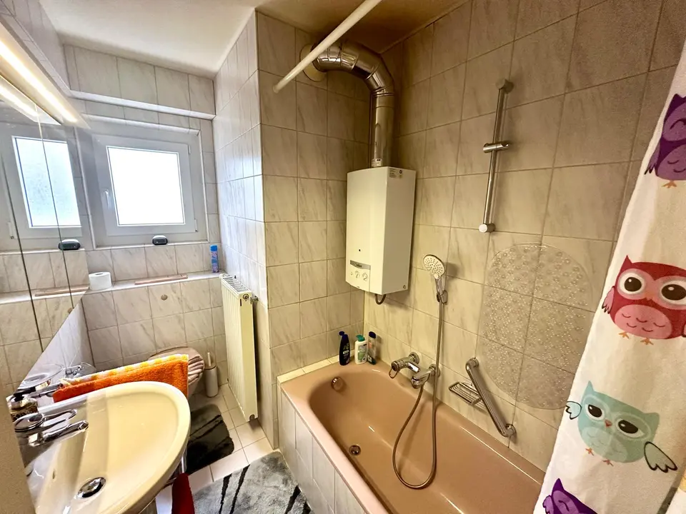 3 Zimmer Wohnung mit 75 m² in Saarbrücken – Bild 9