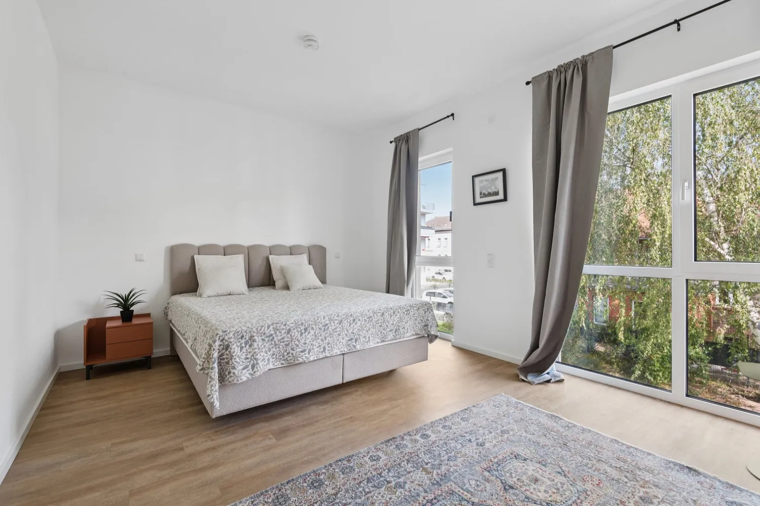 5 room apartment with 150 m² in Königs Wusterhausen – Photo 7