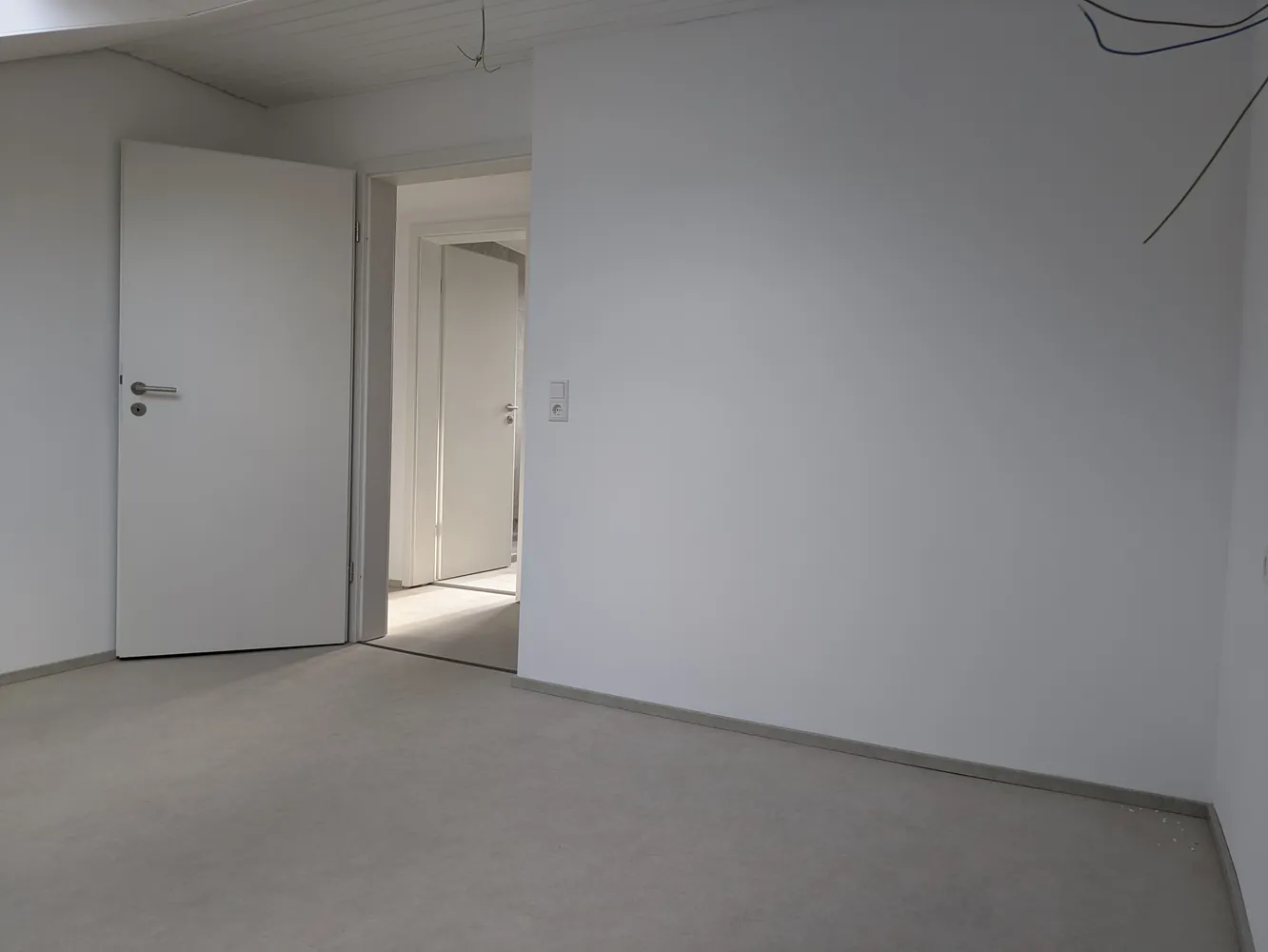 3 Zimmer Wohnung mit 63 m² in Leonberg – Bild 1