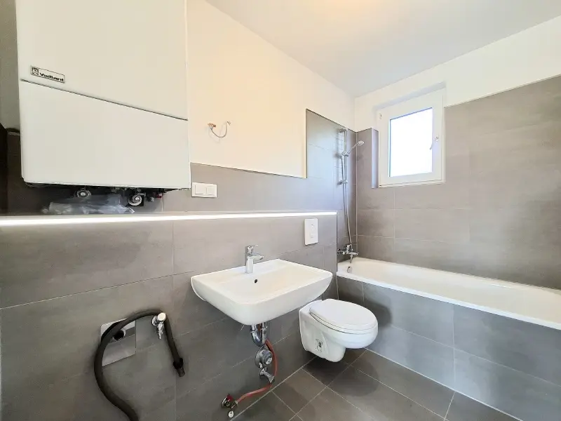2 Zimmer Wohnung mit 60 m² in Minden – Bild 5