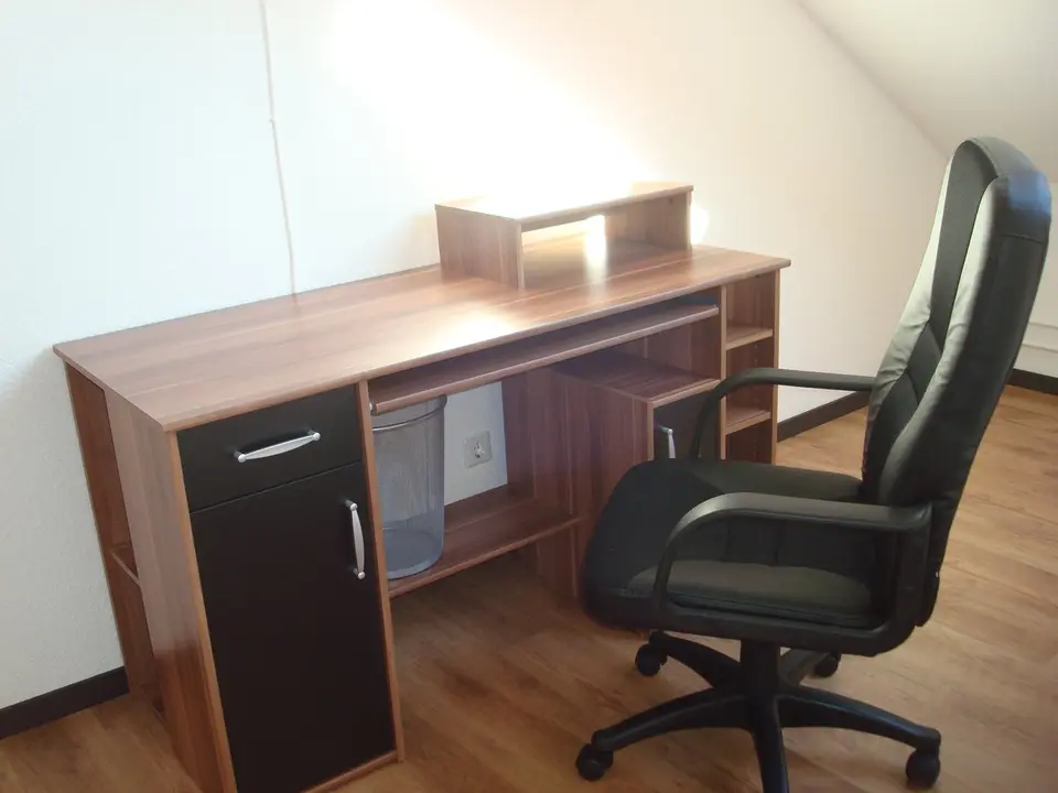 2 Zimmer Wohnung mit 10 m² in Villingen-Schwenningen – Bild 2