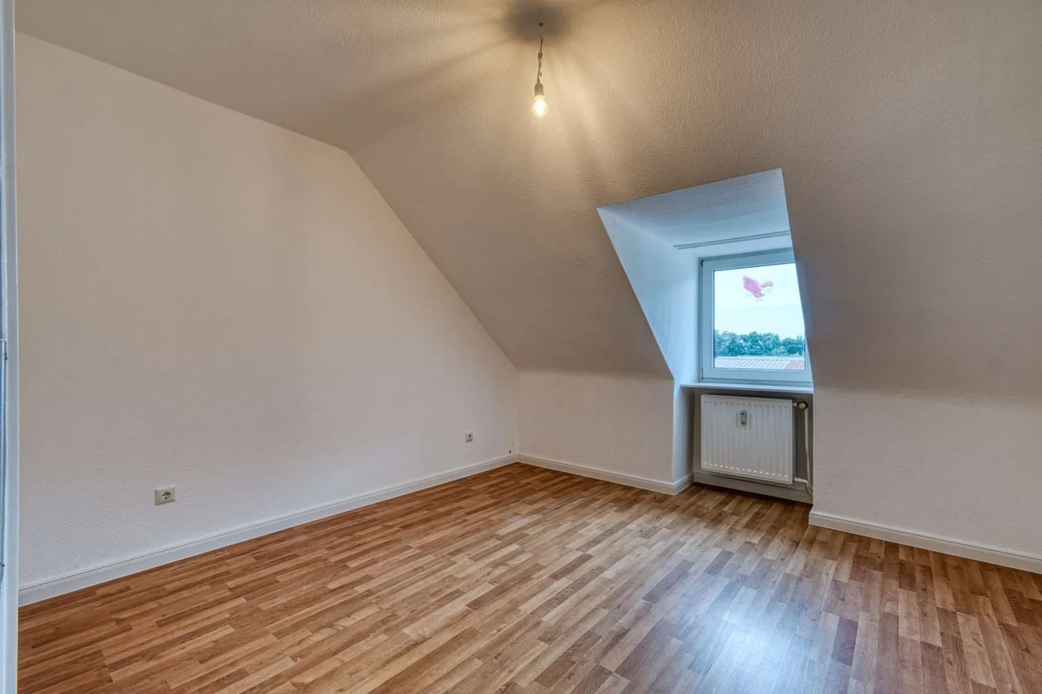 4 room apartment with 80 m² in Bremerhaven – Photo 8