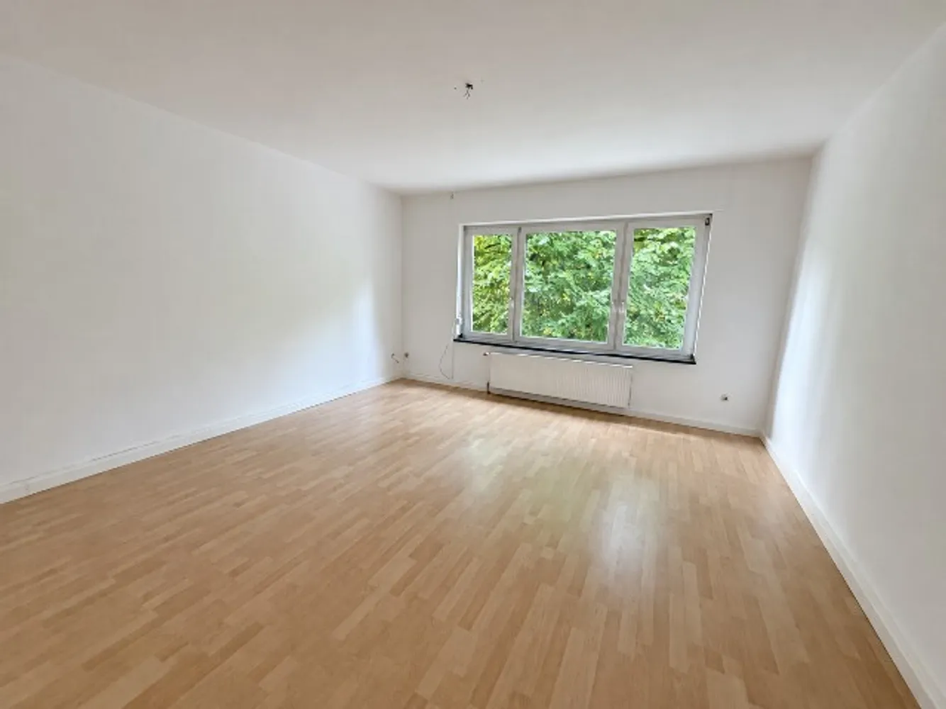 2 Zimmer Wohnung mit 65 m² in Mönchengladbach – Bild 2