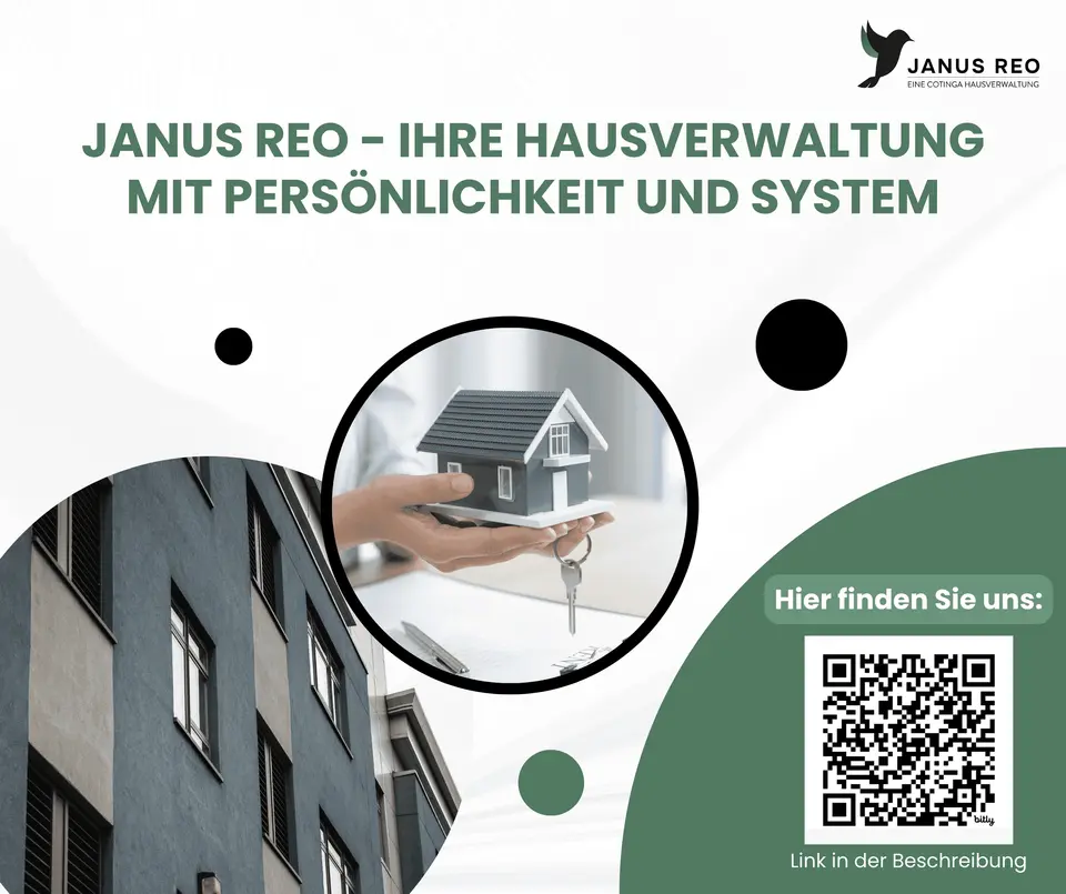 3 Zimmer Wohnung mit 66 m² in Dessau-Roßlau – Bild 9