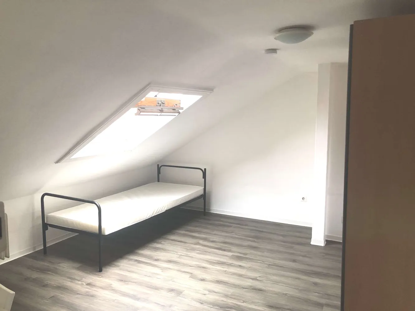 1 Zimmer Wohnung mit 13 m² in Frankfurt am Main – Bild 3