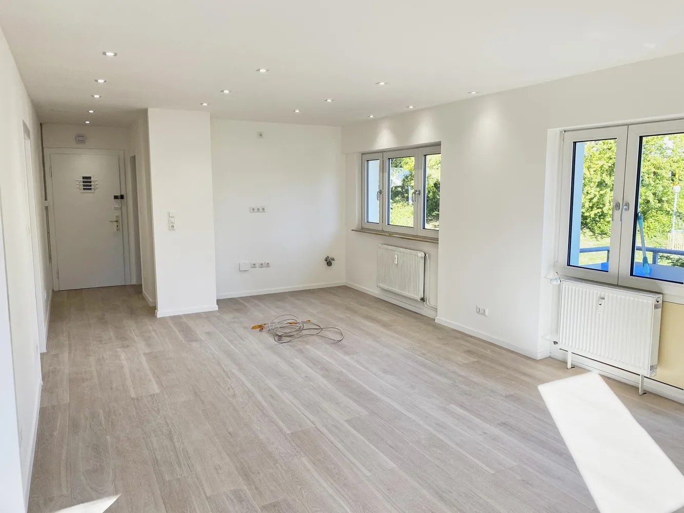 3 Zimmer Wohnung mit 66 m² in Wiesbaden – Bild 5