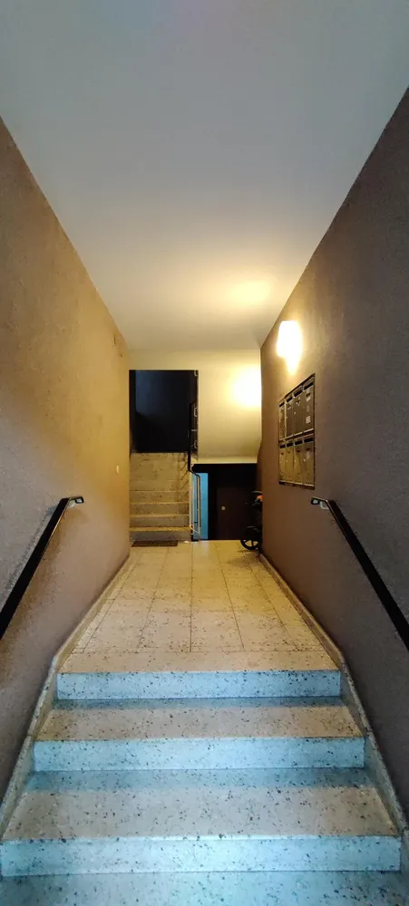 1 Zimmer Wohnung mit 42 m² in Hamburg – Bild 3