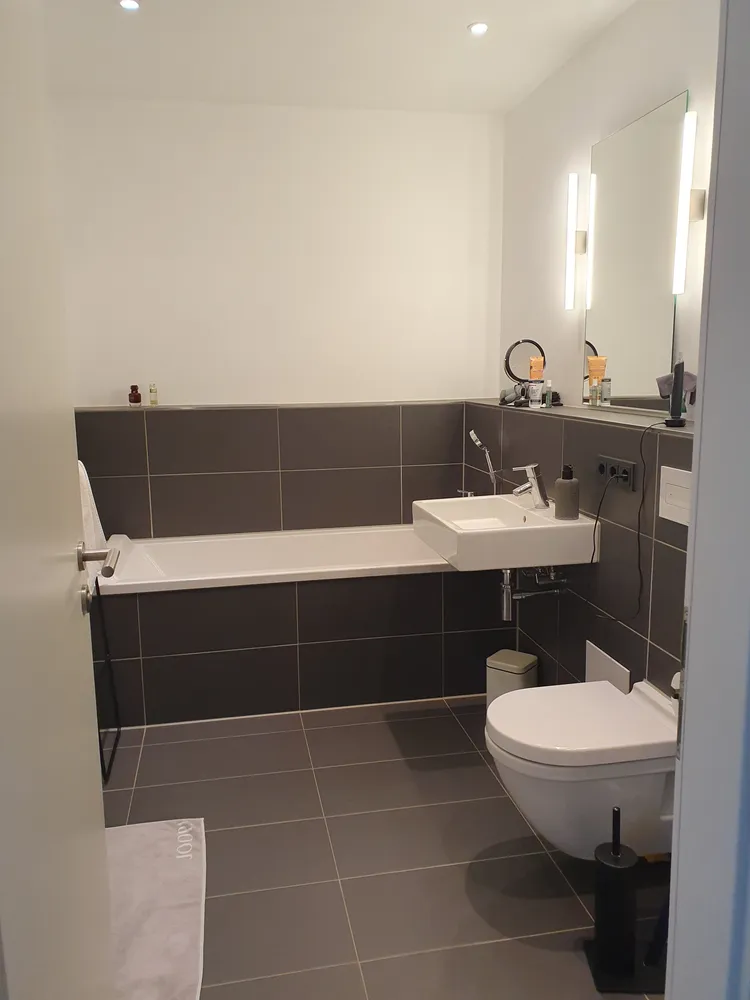 4 Zimmer Wohnung mit 106 m² in Düsseldorf – Bild 10