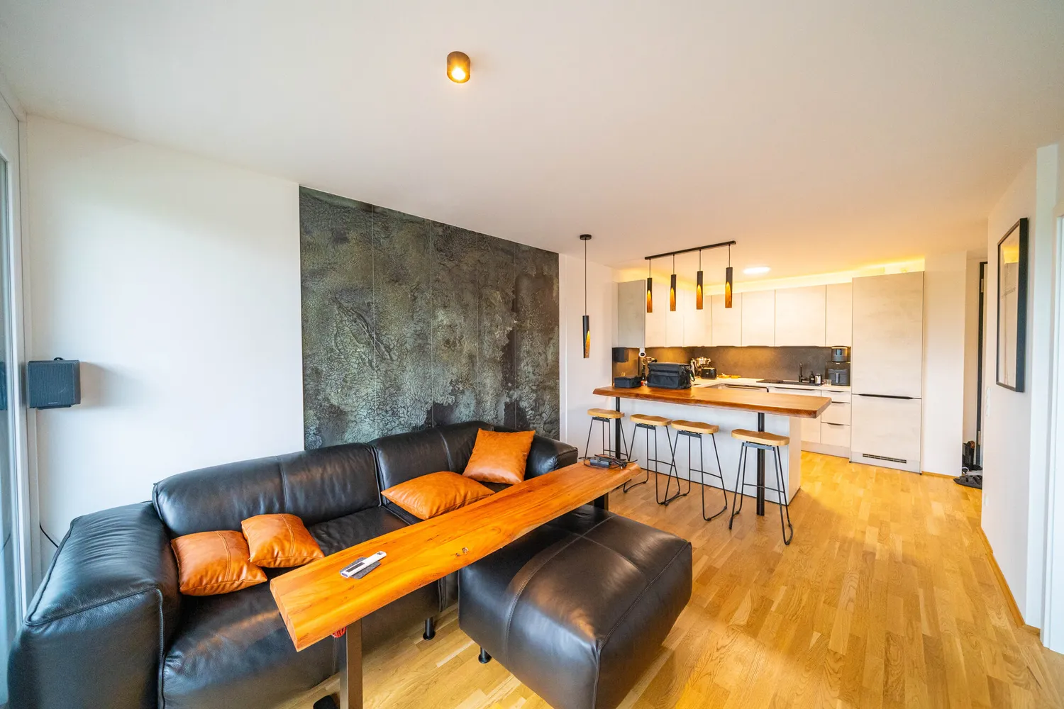 2 Zimmer Wohnung mit 49 m² in Regensburg – Bild 1