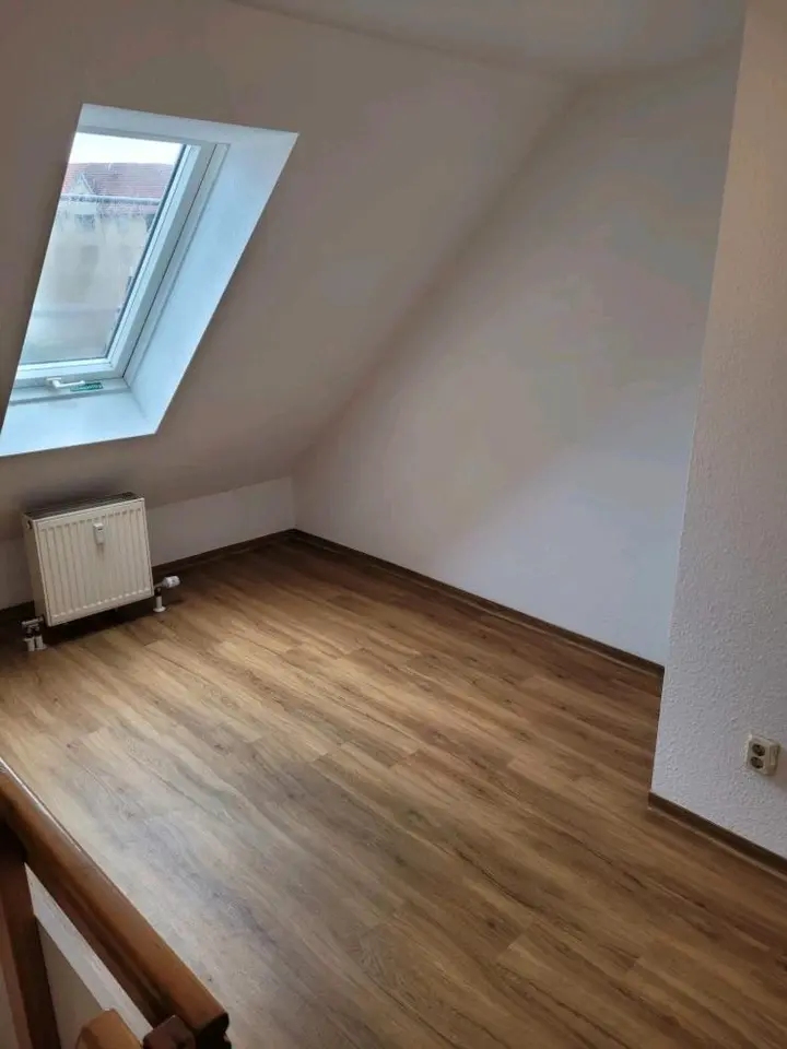 2 Zimmer Wohnung mit 31 m² in Kassel – Bild 3