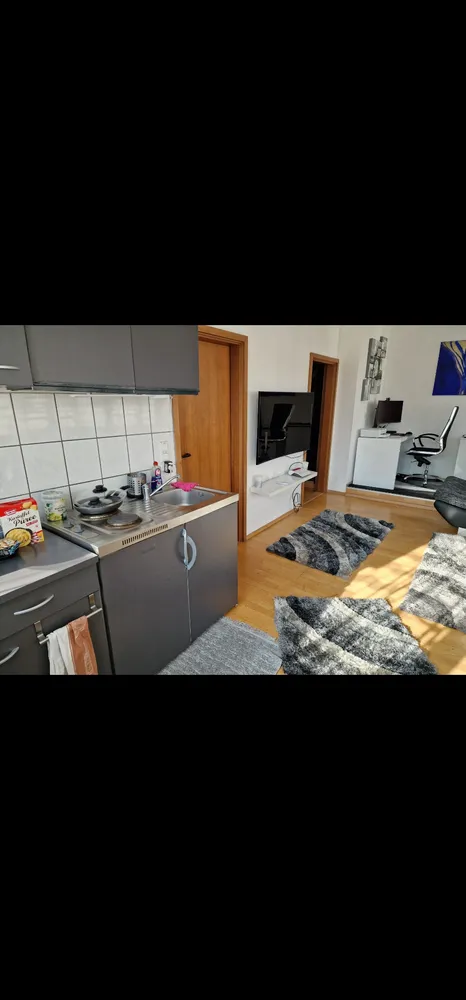 3 Zimmer Wohnung mit 70 m² in Stuttgart – Bild 5
