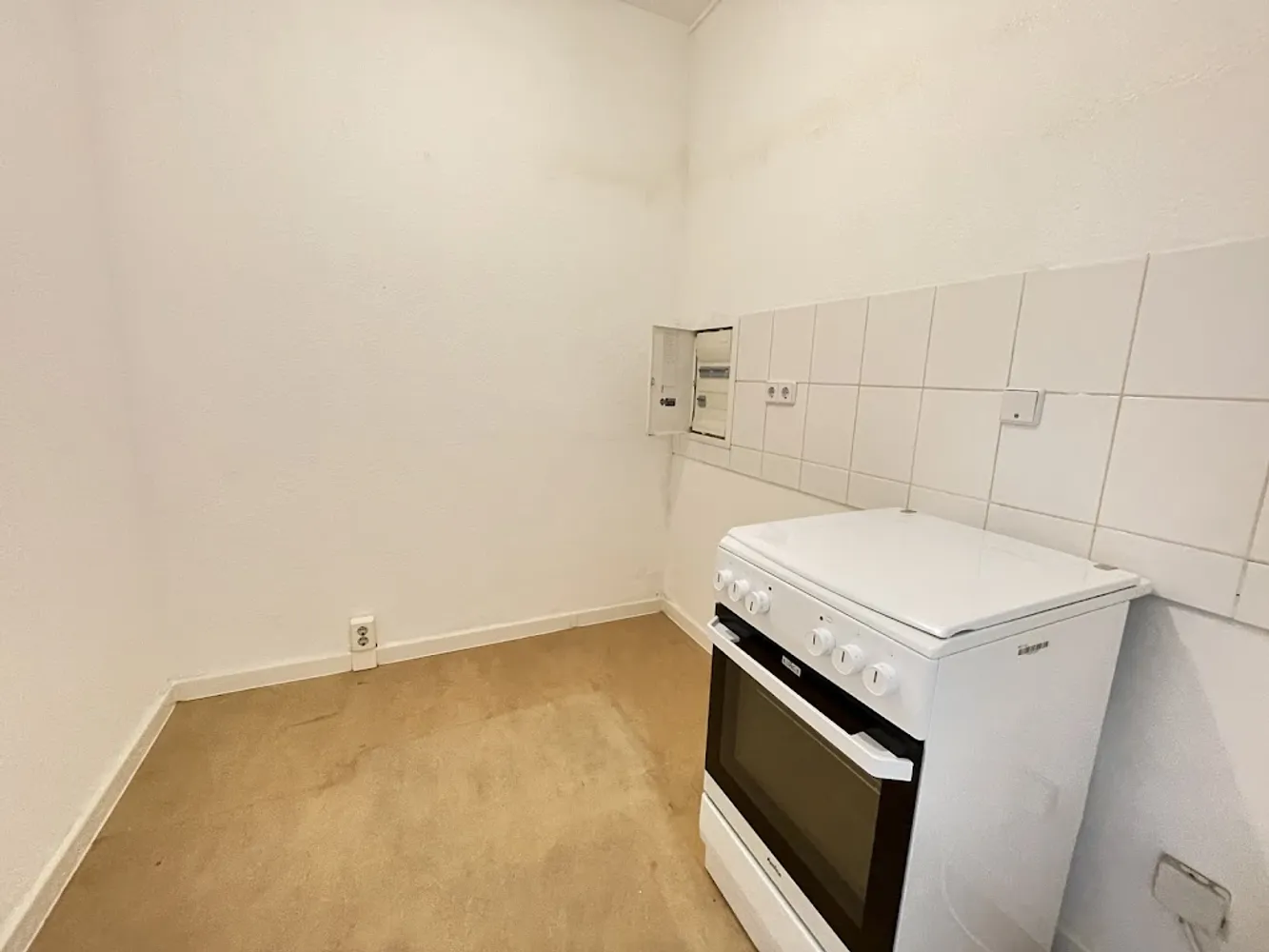 2 Zimmer Wohnung mit 48 m² in Berlin – Bild 3