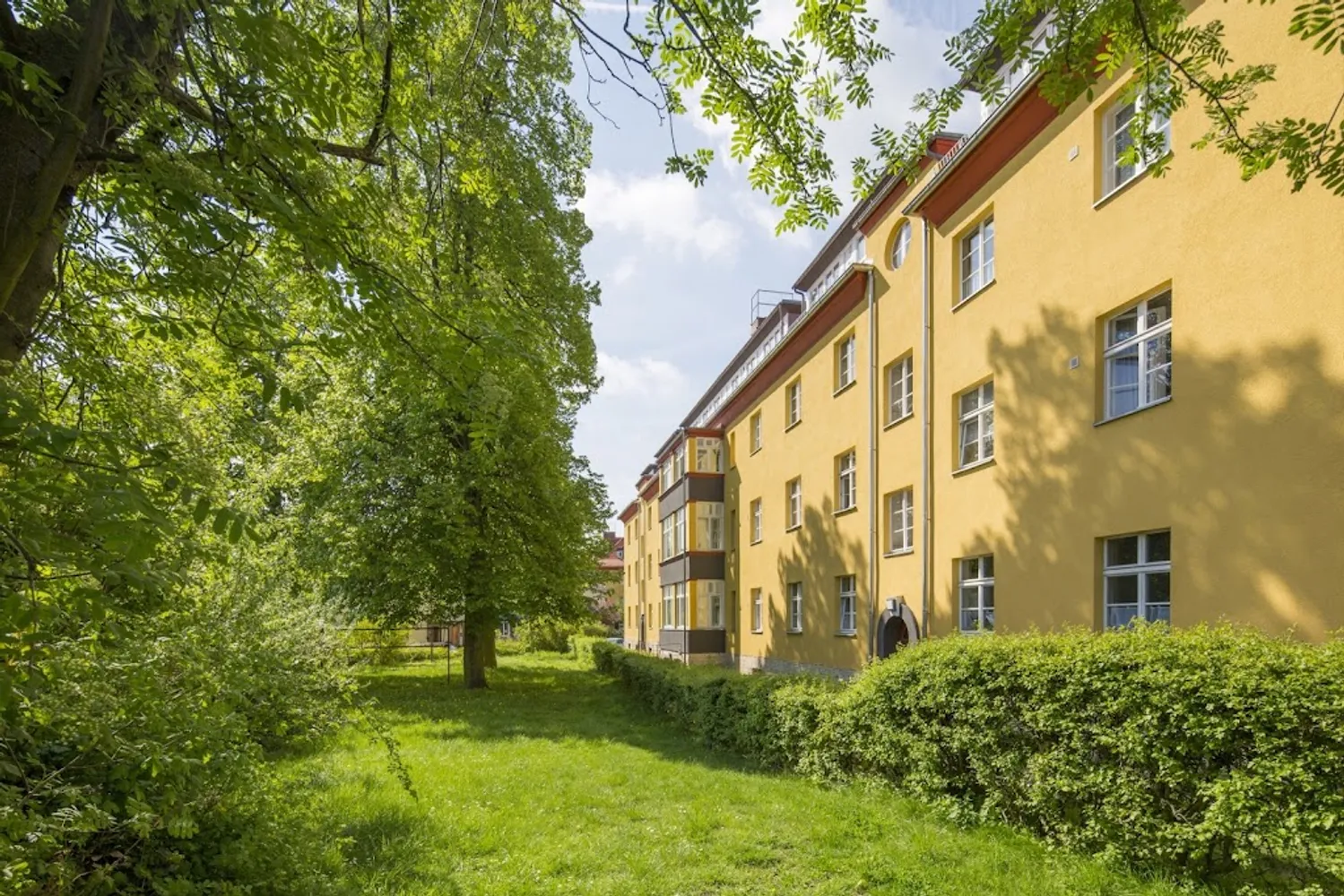 3 Zimmer Wohnung mit 64 m² in Berlin – Bild 3