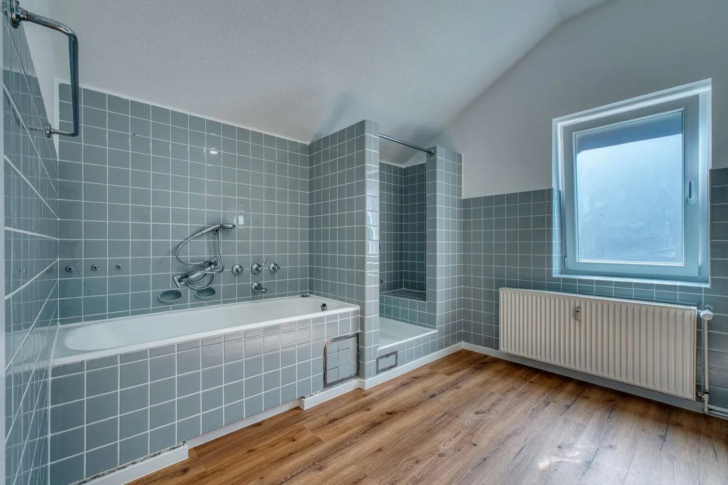 2 Zimmer Wohnung mit 66 m² in Bremen – Bild 11