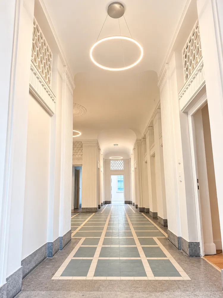 2 Zimmer Wohnung mit 66 m² in Krefeld – Bild 9