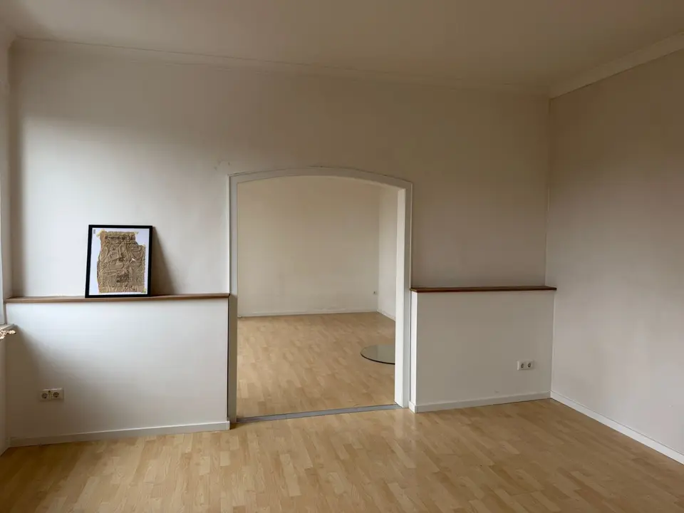 4 Zimmer Wohnung mit 104 m² in Duisburg – Bild 2