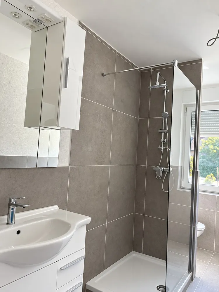 2 Zimmer Wohnung mit 62 m² in Karlsruhe – Bild 8