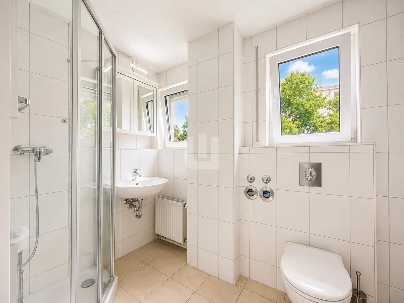 3 Zimmer Wohnung mit 83 m² in München – Bild 7