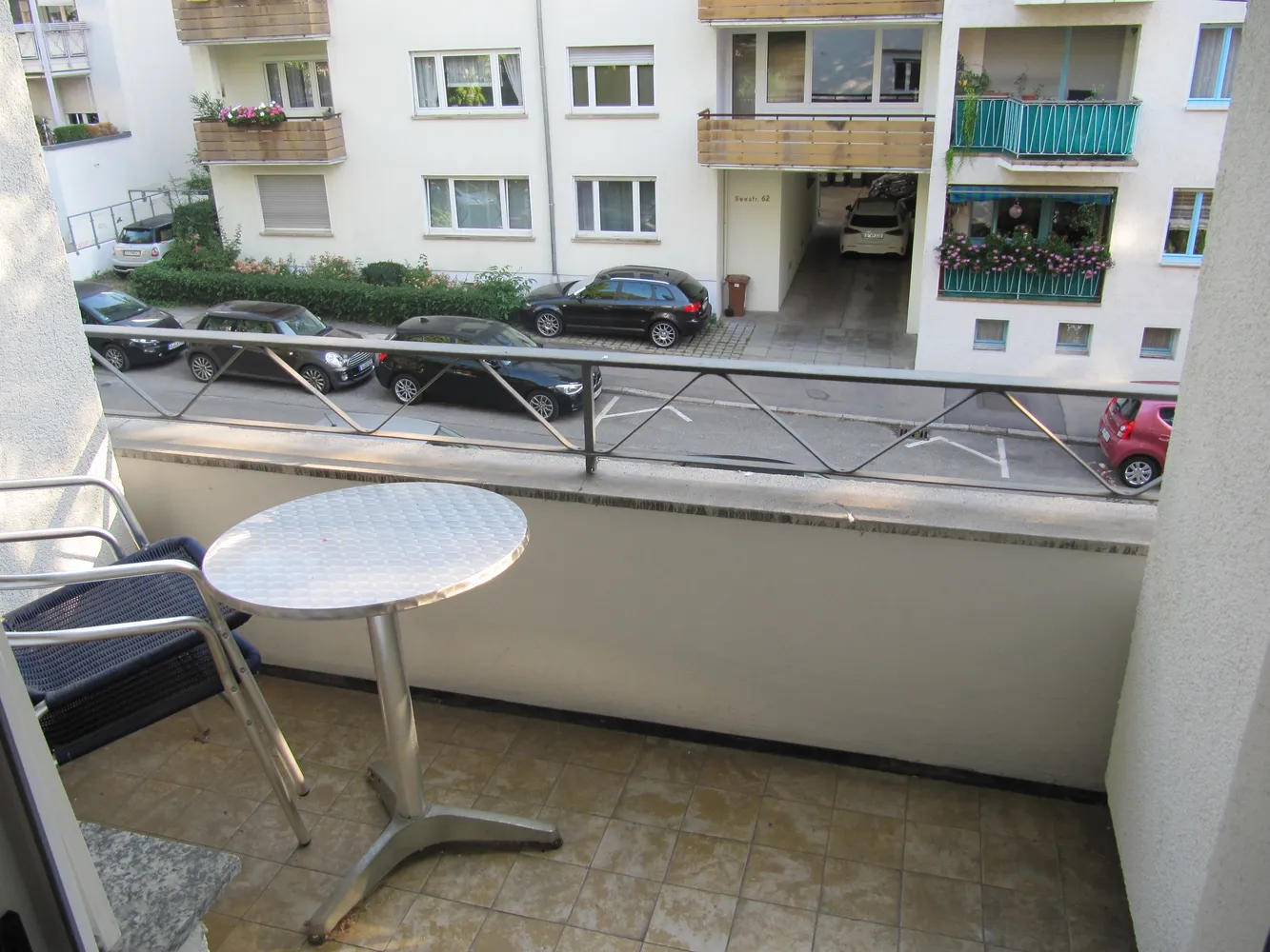 3 Zimmer Wohnung mit 65 m² in Stuttgart – Bild 2