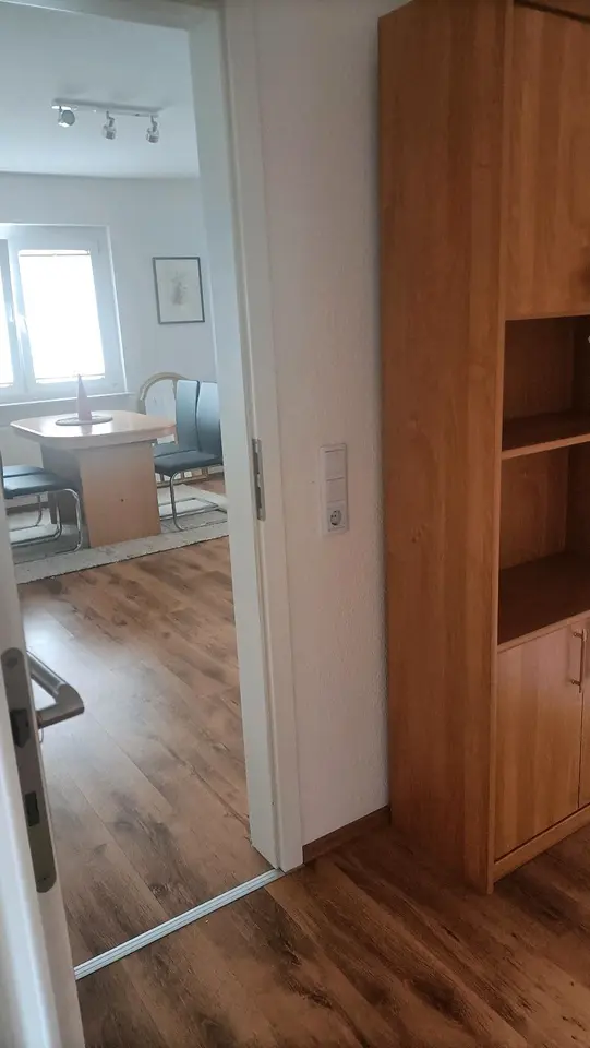 WG-Zimmer mit 24 m² in Quakenbrück – Bild 10