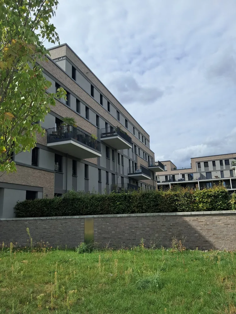 3 Zimmer Wohnung mit 102 m² in Speyer – Bild 9