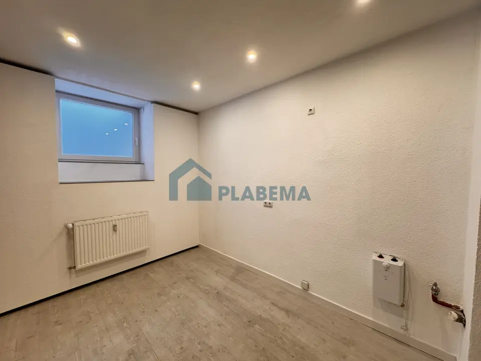 2 room apartment with 48 m² in Schwerin – Photo 8