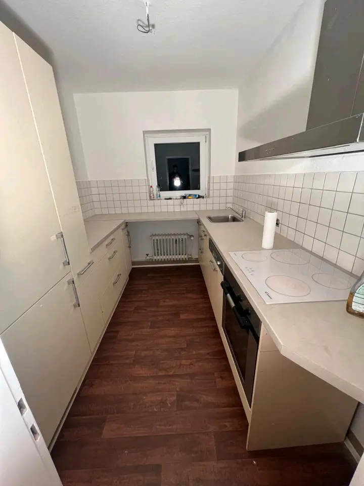3 Zimmer Wohnung mit 63 m² in Bocholt – Bild 4