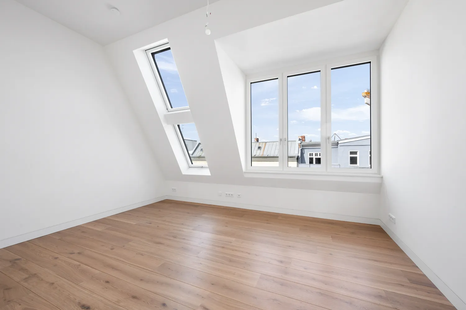 3 Zimmer Wohnung mit 188 m² in Berlin – Bild 7