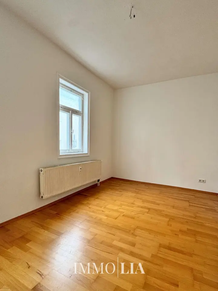 2 Zimmer Wohnung mit 45 m² in Meiningen – Bild 2