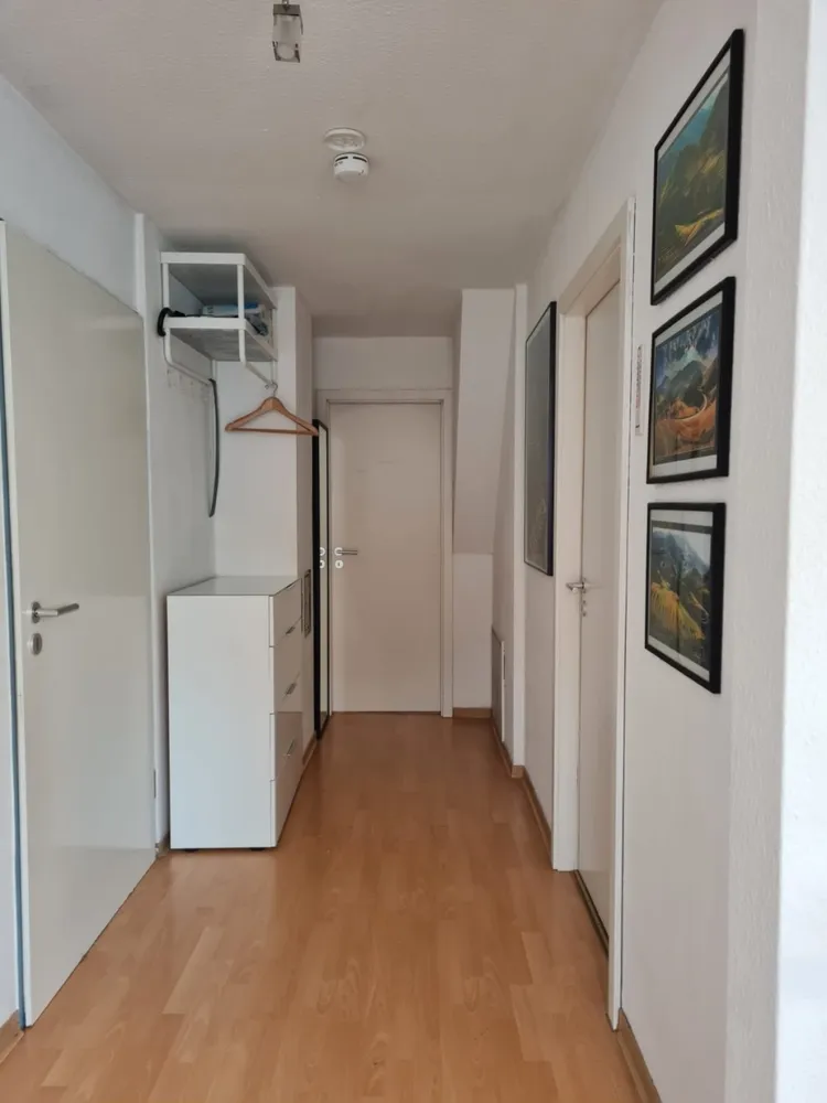 3 Zimmer Wohnung mit 56 m² in Stuttgart – Bild 8