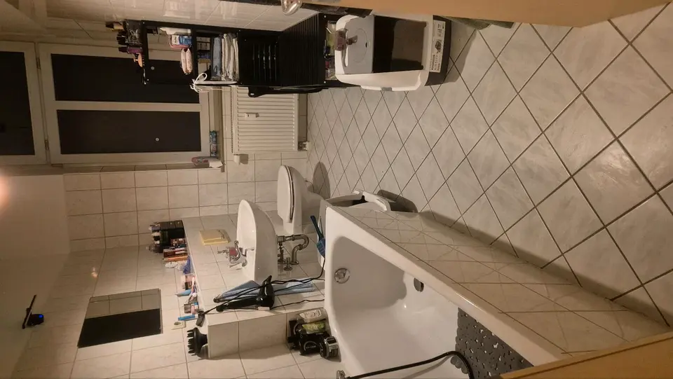 2 Zimmer Wohnung mit 55 m² in Halle (Saale) – Bild 9