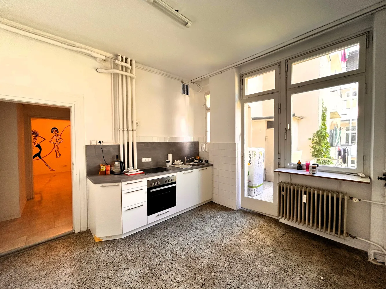 4 Zimmer Wohnung mit 120 m² in Pforzheim – Bild 3