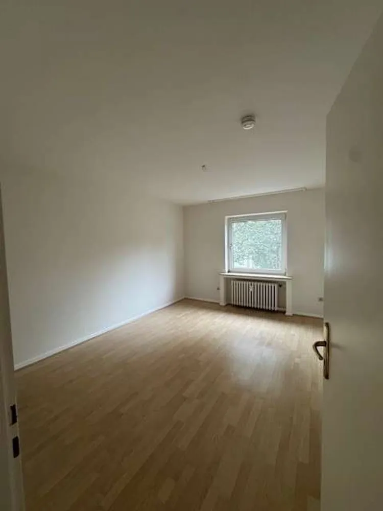 3 room apartment with 99 m² in Duisburg – Photo 10