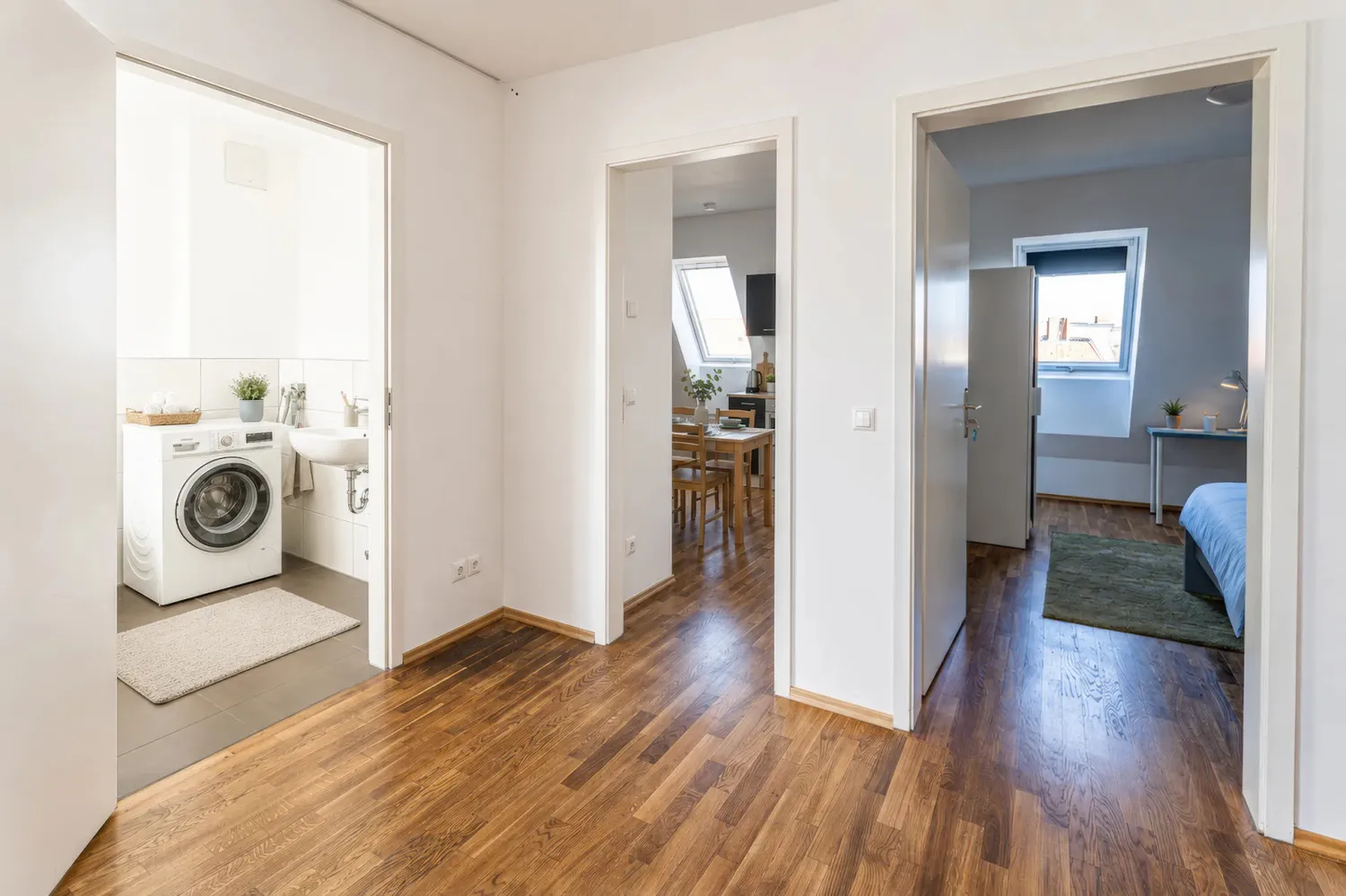 WG-Zimmer mit 12 m² in Berlin – Bild 6