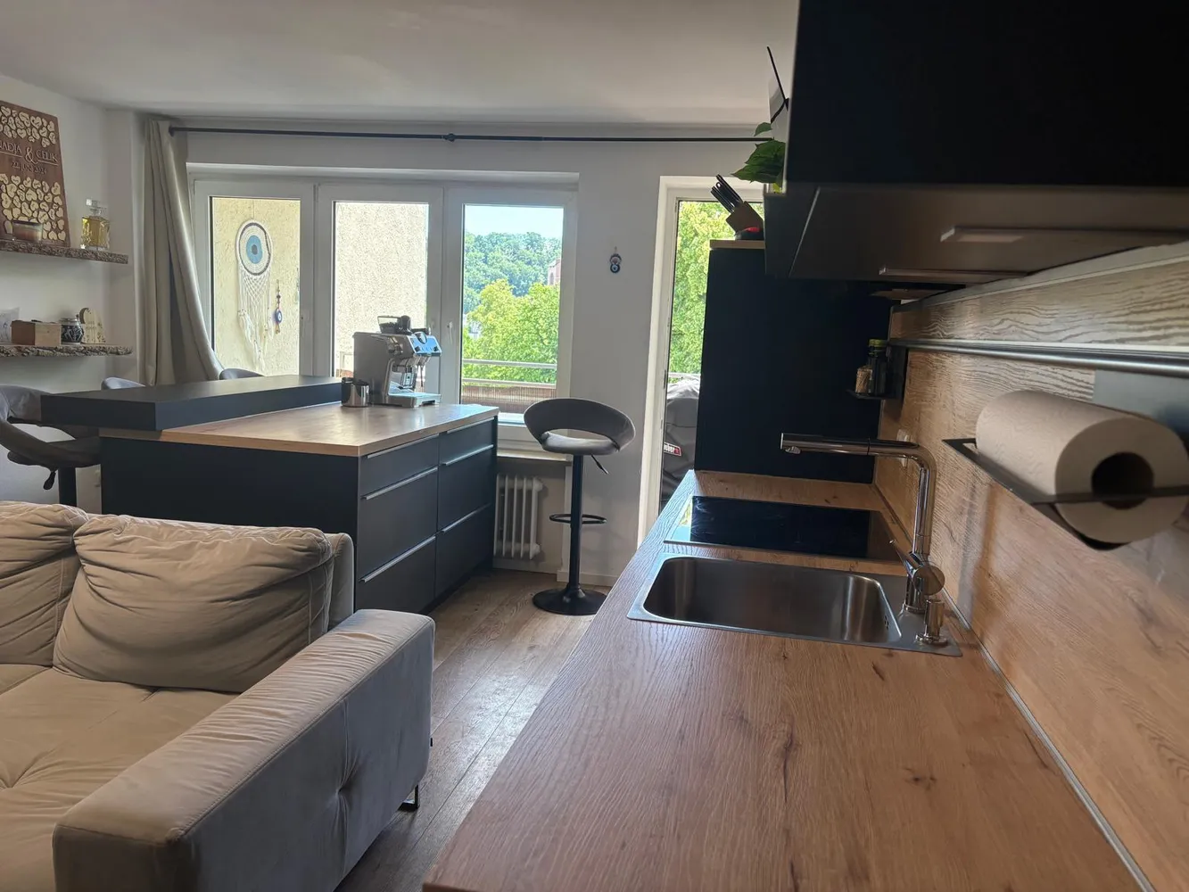 4 Zimmer Wohnung mit 84 m² in Landshut – Bild 6