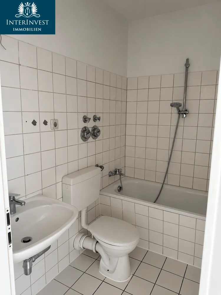 3 room apartment with 58 m² in Magdeburg – Photo 11