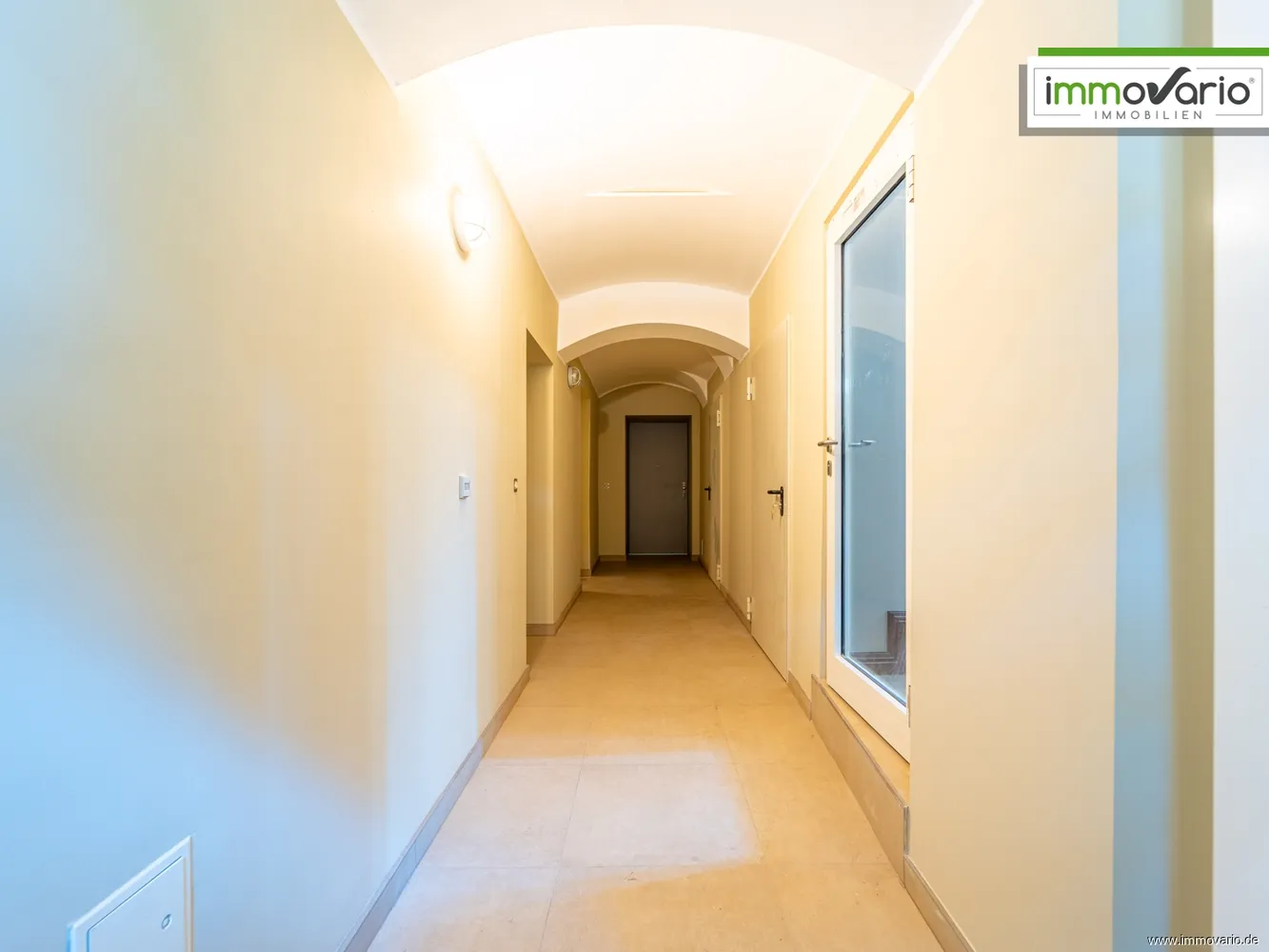 1 room apartment with 59 m² in Magdeburg – Photo 11