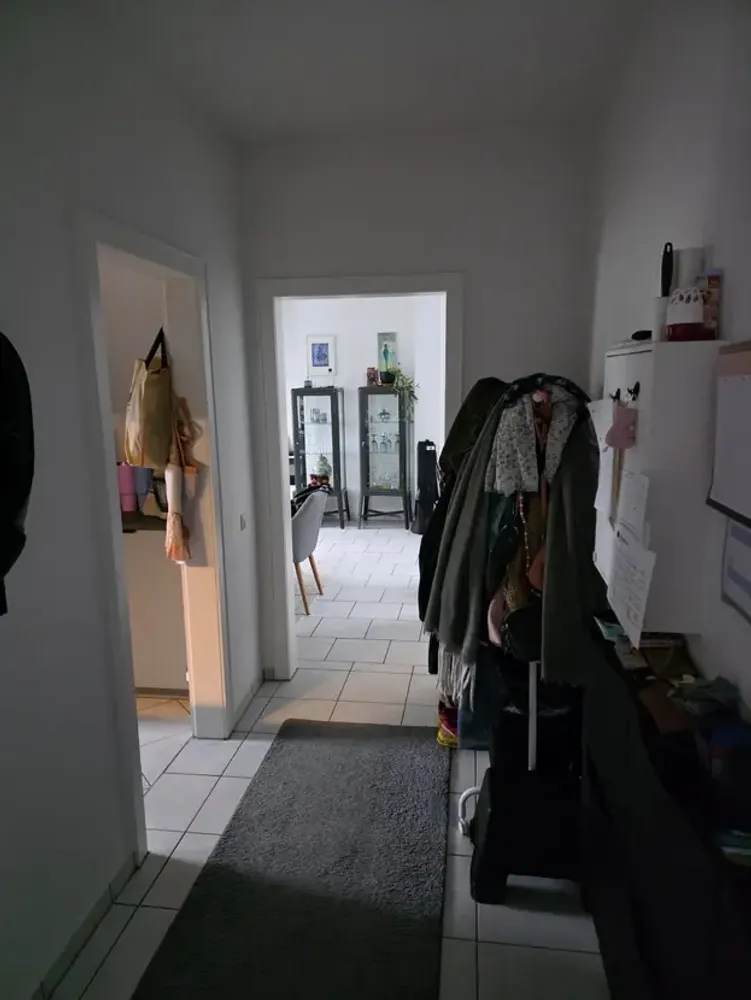 3 Zimmer Wohnung mit 75 m² in Essen – Bild 1