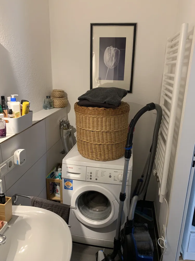 2 Zimmer Wohnung mit 45 m² in Frankfurt am Main – Bild 12