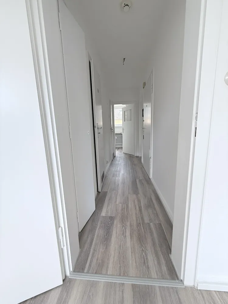 3 Zimmer Wohnung mit 55 m² in Duisburg – Bild 2