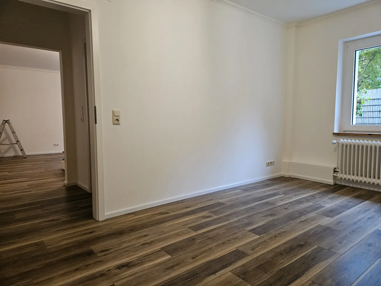 3 room apartment with 86 m² in Hamburg – Photo 3