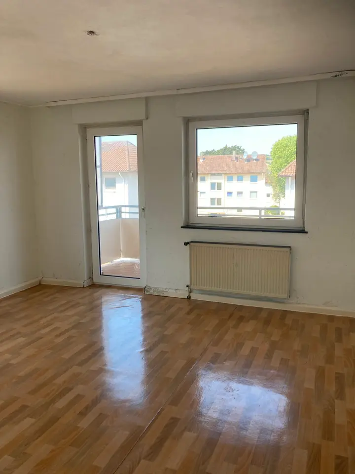 2 Zimmer Wohnung mit 35 m² in Fulda – Bild 10