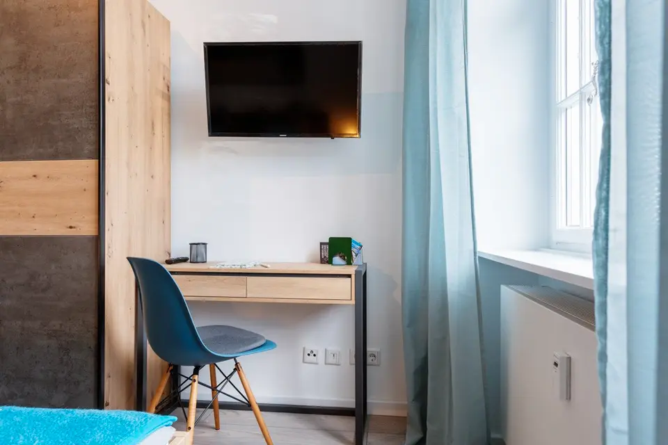 WG-Zimmer mit 44 m² in Solingen – Bild 2