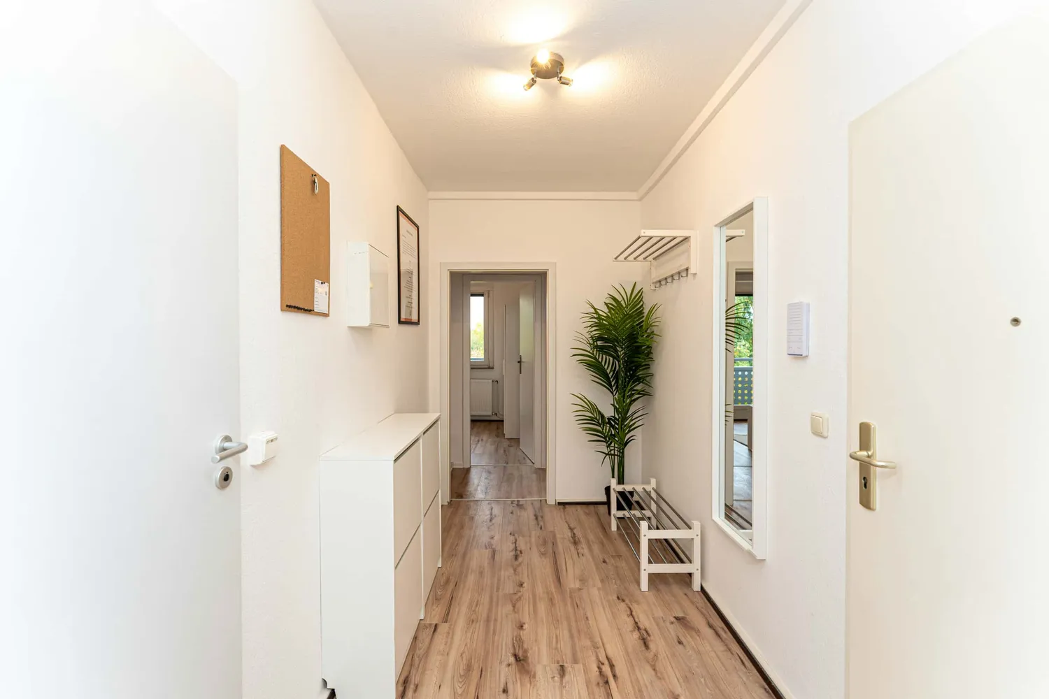 WG-Zimmer mit 10 m² in Berlin – Bild 7